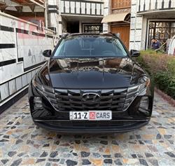 هیوندای تۆکسۆن